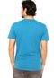 Camiseta Redley Skate Azul - Marca Redley