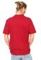Camiseta Occy Broome Vermelha - Marca Occy