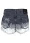 Short Jeans Colcci Hot Pant Tomboy 2 Cinza - Marca Colcci