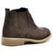 Bota Cotinha Ousy Shoes Couro Kids Marrom - Marca OUSY SHOES