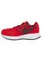 Tênis Esportivo Nike Downshifter 6 (GS/PS) Vermelho - Marca Nike