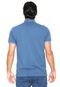 Camisa Polo Aramis Regular Fit Azul - Marca Aramis