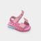 Sandália Infantil de Luz Bibi Summer Roller Light 1193051 25 - Marca Calçados Bibi