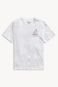 Camiseta Masculina Algodão Relax Chinelo Reserva Branco - Marca Reserva
