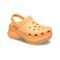 Sandália Crocs Classic Bae Clog W Laranja. - Marca Crocs