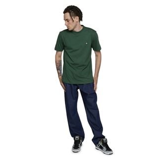 Camiseta Dc Super Star- Verde - Verde