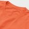 Camisa Camiseta Genuine Grit Masculina Estampada Algodão 30.1 Roses - GG - Laranja - Marca Genuine