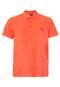 Camisa Polo Reserva Style Laranja - Marca Reserva