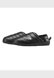 Pantufla Thermoball Traction Mule Negro The North Face