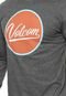 Camiseta Volcom Germ Script Preta - Marca Volcom