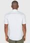 Camisa Aramis Slim Xadrez Branca/Verde - Marca Aramis