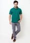 Camisa Polo Lemon Grove Day Verde - Marca Lemon Grove