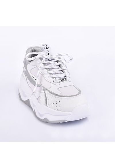 Tenis fila clearance mujer price shoes