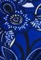 Biquíni Citric Paisley Azul - Marca Citric