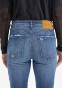 Calça Jeans Diana Push Up Lança Perfume - Marca Lança Perfume