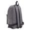 Mochila Quiksilver Small Everyday Edition Cinza Claro - Marca Quiksilver