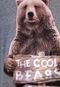 Camiseta Colcci Fun  Bear Cinza - Marca Colcci Fun