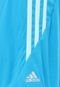 Short adidas Performance Logo Azul - Marca adidas Performance