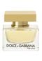 Perfume The One Dolce & Gabanna 75ml - Marca Dolce & Gabbana