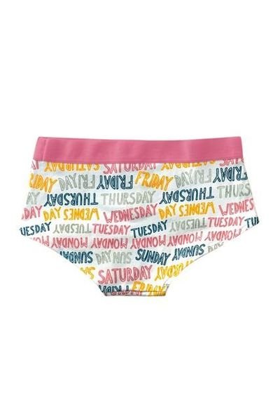 Infantil Panty Ni a Multicolor LEONISA 62301X5 Compra Ahora