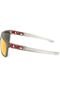 Óculos de Sol Oakley Crossrange Patch Cinza - Marca Oakley