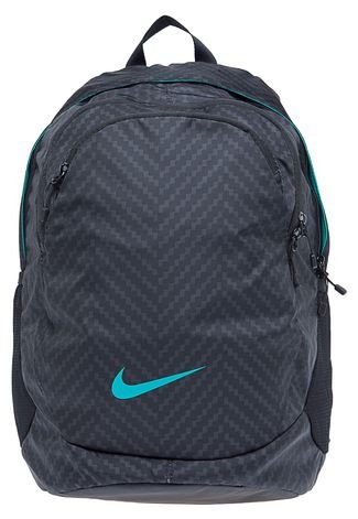 Mochila Nike Sportswear Varsity Backpack Cinza