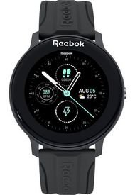 Reloj Smartwatch Unisex  Active 1.0 Gris Oscuro Reebok