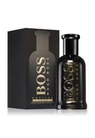 Perfume Bottled Parfum 100 ML (H) Negro Hugo Boss