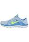 Tênis Nike Flex Supreme TR 2 Azul - Marca Nike