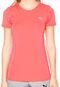 Camiseta Puma Essential Rosa - Marca Puma