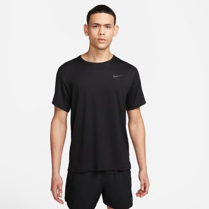 Camiseta Nike Dri-FIT UV Miler Masculina - Marca Nike