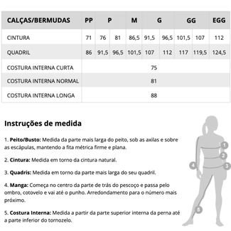 Calça Columbia Midweight Stretch Preto Feminino