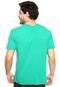 Camiseta Reserva Double Spray Verde - Marca Reserva