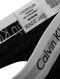 Cueca Calvin Klein Microfibra Fio Dental Thong Preta 1UN - Marca Calvin Klein