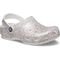 Sandália crocs classic sprinkle glitter clog t multi Multicolorido - Marca Crocs