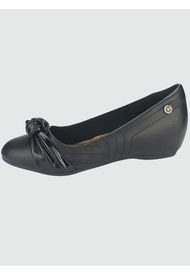 Zapato Demi-1 Casual Negro Chalada