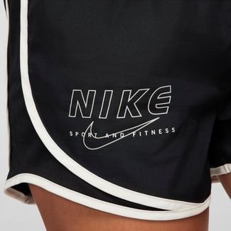 Shorts Nike One Tempo Feminino
