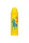 Body Spray Perfume Big Pony Yellow Ralph Lauren 150ml - Marca Ralph Lauren Fragrances