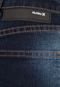 Calça Jeans Hurley Skinny Azul - Marca Hurley