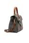 Bolsa Feminina Chenson Elemento Chic Marinho 3484729 - Marca Chenson