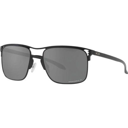Óculos de Sol Oakley Holbrook TI Satin Black - Marca Oakley