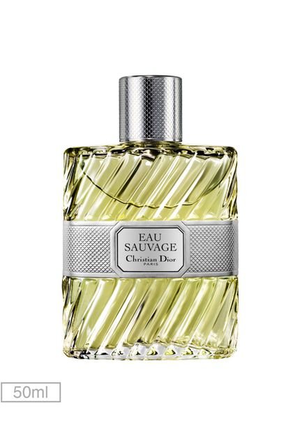 Perfume Sauvage Dior 50ml - Marca Dior