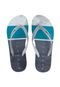 Chinelo Rip Curl Aggrogame Cinza - Marca Rip Curl