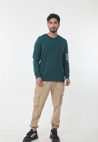 Buzos para shop hombre dafiti