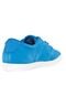 Tênis Nike Mini Sneaker Lace Azul/Branco - Marca Nike