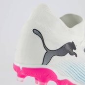 Chuteira Puma Future 7 Match FG/AG Campo - Marca Puma