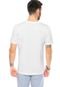 Camiseta Redley Mar Branca - Marca Redley