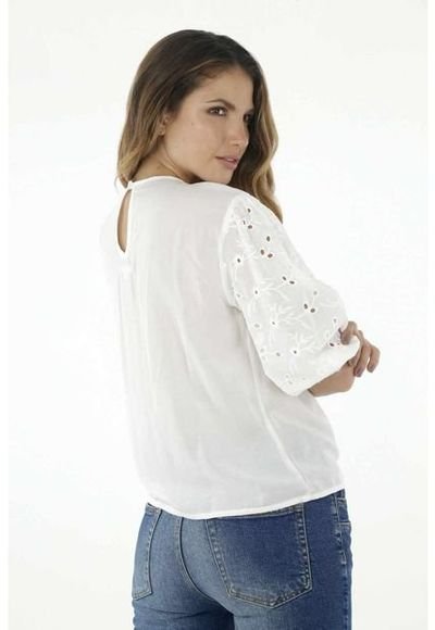 Dafiti top camisas mujer