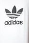 Camiseta adidas Originals Stripes Branca - Marca adidas Originals