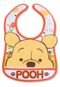 Babador Pooh Baby Go - Marca BabyGo